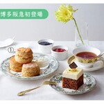 Three Tiers 京橋店 - 
