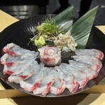 寿司と干物 井 - 