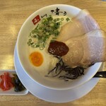 和 dining 清乃 本店 - 