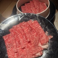 しゃぶしゃぶ・すし 八山 - 