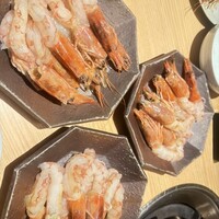 しゃぶしゃぶ・すし 八山 - 