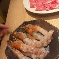 しゃぶしゃぶ・すし 八山 - 