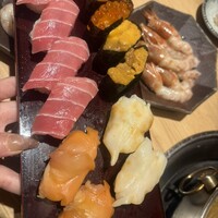 しゃぶしゃぶ・すし 八山 - 