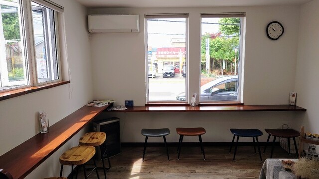 ザ サンドウィッチ ササ - 神楽岡（サンドイッチ）の写真