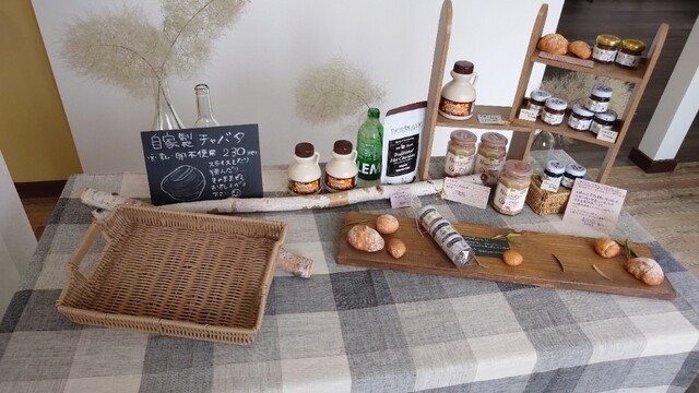 ザ サンドウィッチ ササ - 神楽岡（サンドイッチ）の写真