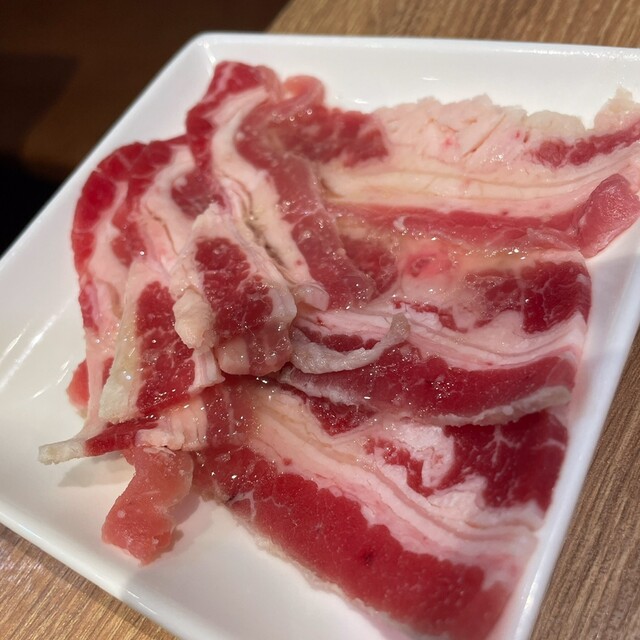 焼肉ライク 函館漁火通り店 - 千代台（焼肉）の写真