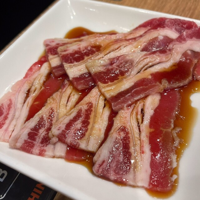 焼肉ライク 函館漁火通り店 - 千代台（焼肉）の写真