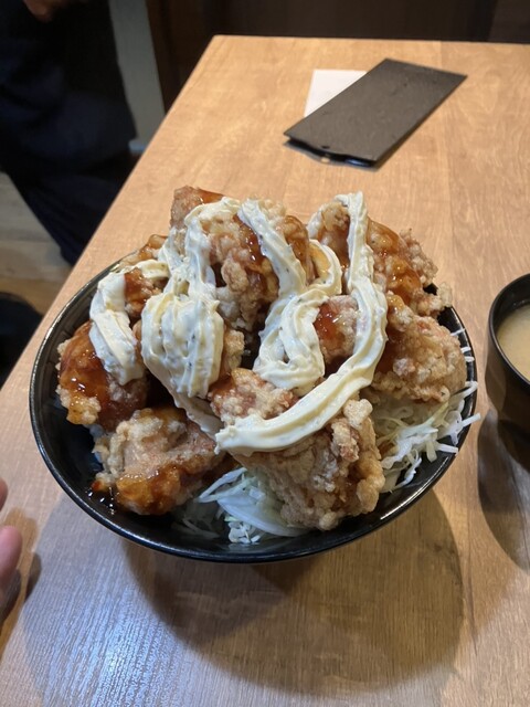 Jonetsu no Sutameshi Dondon Ikebukuro Higashiguchi Ekimae Ten