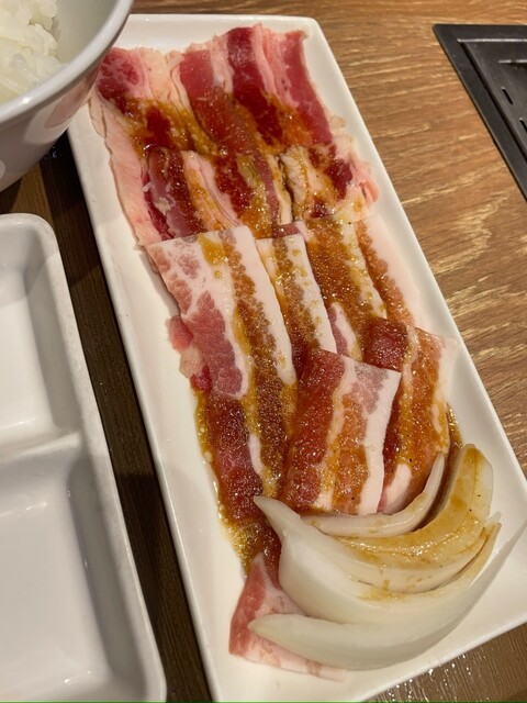 焼肉ライク 函館漁火通り店 - 千代台（焼肉）の写真