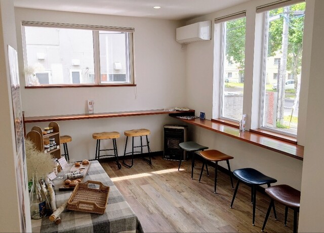 ザ サンドウィッチ ササ - 神楽岡（サンドイッチ）の写真