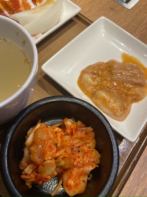 焼肉ライク 函館漁火通り店 - 千代台（焼肉）の写真