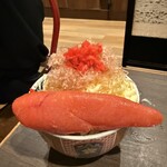 東京もんじゃ倶楽部 おだし - 