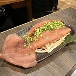 東京もんじゃ倶楽部 おだし 神田店 - 