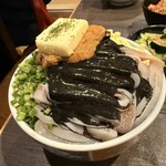 東京もんじゃ倶楽部 おだし 神田店 - 