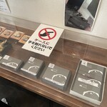 本煉果子 炊蓮 isshin  - サイズ一覧