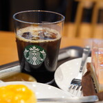 スターバックスコーヒー - 