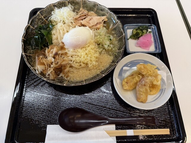 エアポートキッチン 欅 - 神町（レストラン）の写真