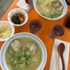 金龍ラーメン 戎橋店
