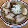 中華そば専門 田中そば店 仙台泉中央南店