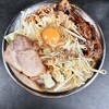 RAMEN HITONI YASASHIKU