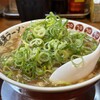尾張ラーメン 第一旭 錦店