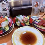 かっぱ寿司 横手店 - 