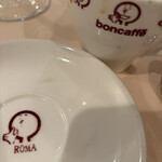 エリオ・ロカンダ・イタリアーナ - 