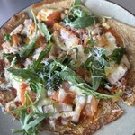 French Wine Bar undemi - 