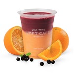 LYFT CAFE - 
