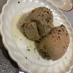 French Wine Bar undemi - 