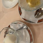 エリオ・ロカンダ・イタリアーナ - 