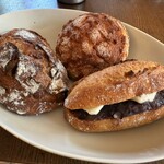 パン クロッシュ - 