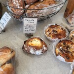 パン クロッシュ - 