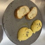 French Wine Bar undemi - 