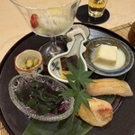 日本料理 孝 - 