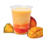 LYFT CAFE - 