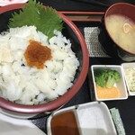 でか盛り海鮮問屋 - ７月限定