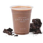 LYFT CAFE - 