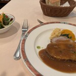 エリオ・ロカンダ・イタリアーナ - 