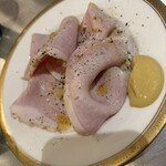 French Wine Bar undemi - 