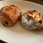 パン クロッシュ - 
