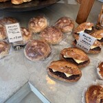 パン クロッシュ - 