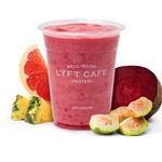 LYFT CAFE - 
