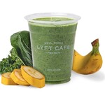 LYFT CAFE - 