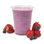 LYFT CAFE - 
