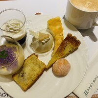 リーガロイヤルホテル京都 - 