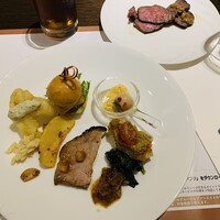リーガロイヤルホテル京都 - 