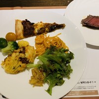リーガロイヤルホテル京都 - 