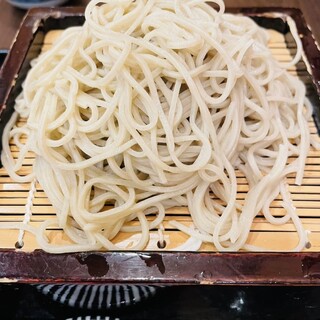 手打ちそば たかはし_1