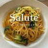 リストランテ サルーテ竹芝 - 
